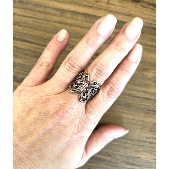 Paparazzi Accessories Ring LOT of 24 Assorted Styles Stretch Rings Wholesale Lot - Picture 14 of 16